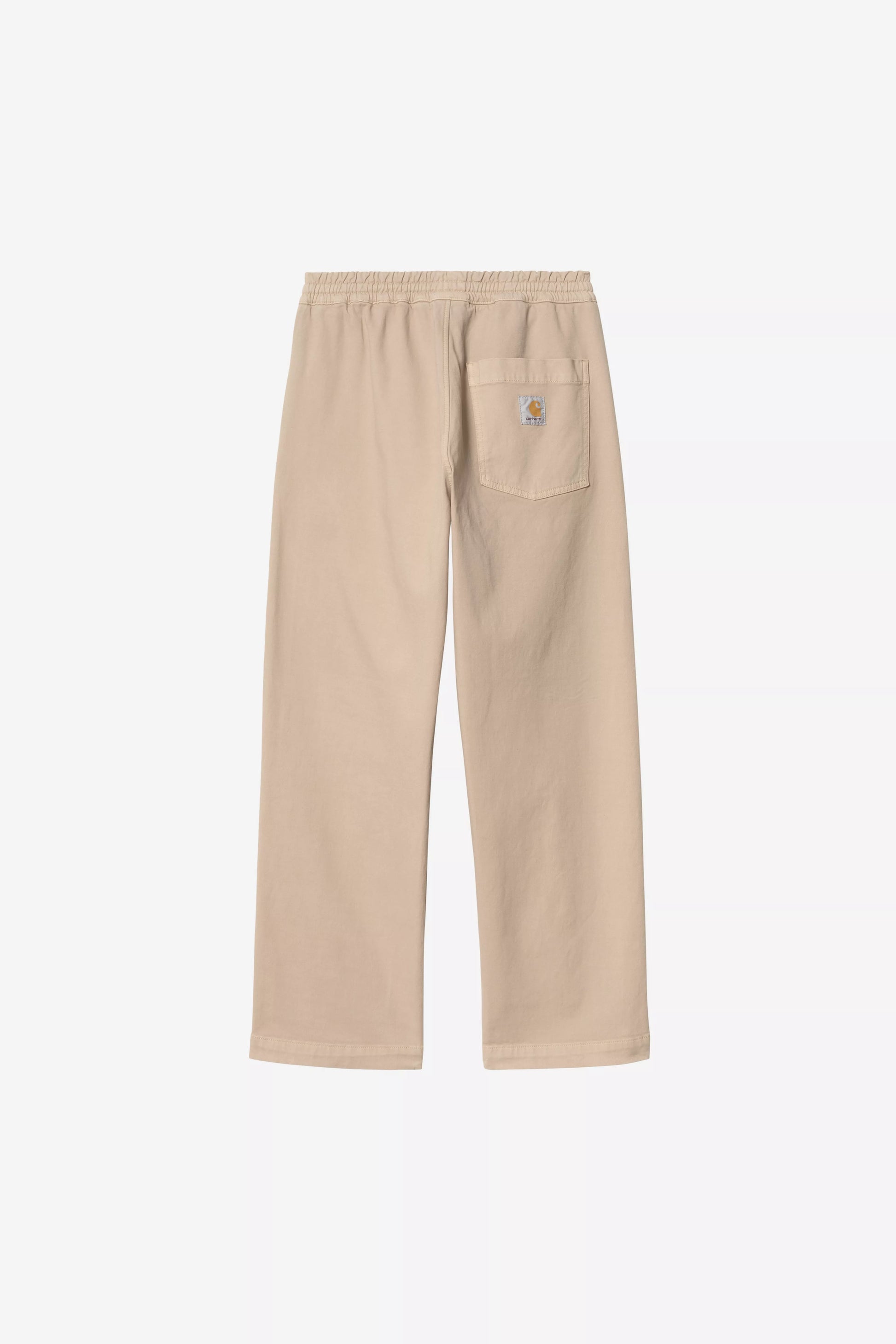 Pantalon Carhartt Wip FLOYDE PANT Leather