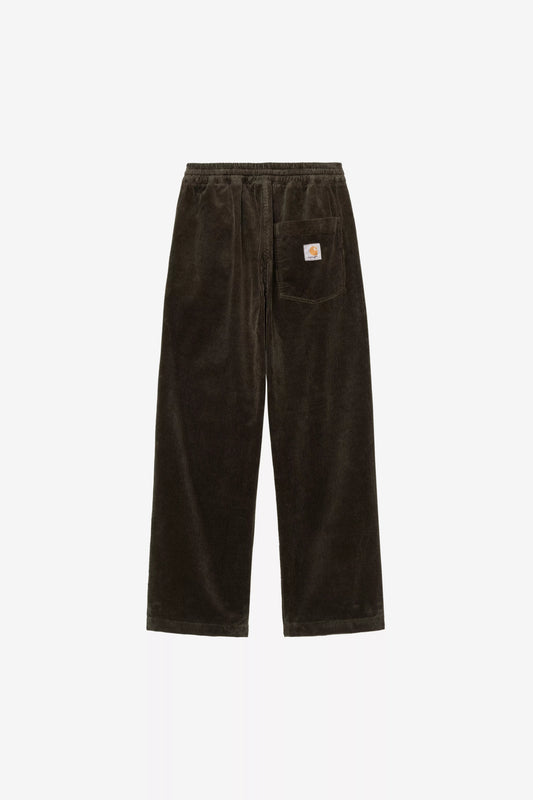 Pantalon Carhartt Wip FLOYDE PANT Tobacco