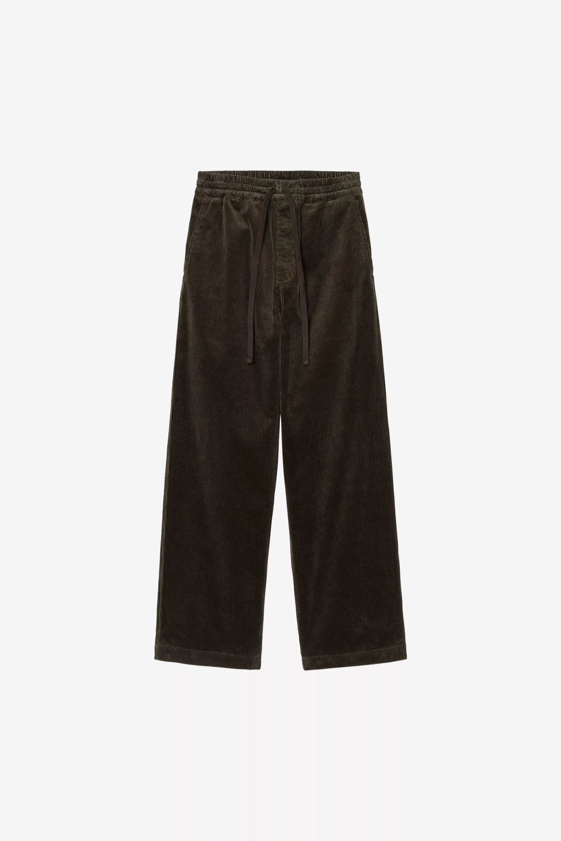 Pantalon Carhartt Wip FLOYDE PANT Tobacco