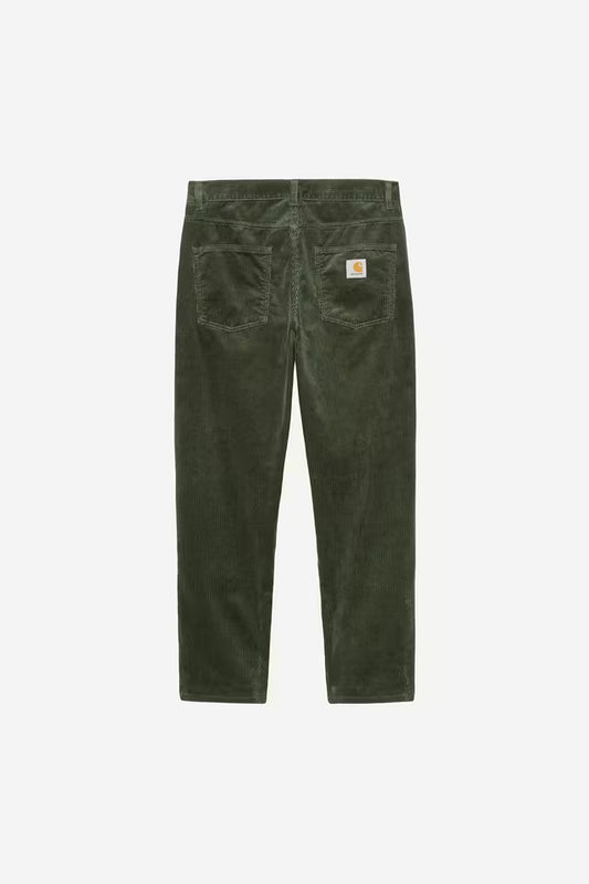 Pantalon Carhartt Wip NEWEL CORDUROY PANT Opuntia