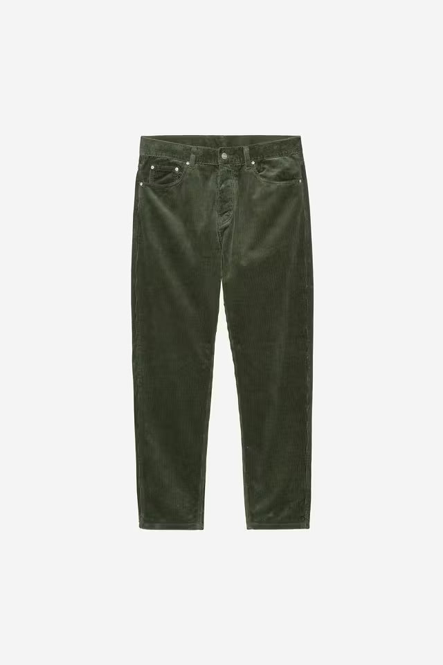 Pantalon Carhartt Wip NEWEL CORDUROY PANT Opuntia