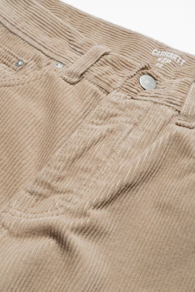 Pantalon Carhartt Wip NEWEL CORDUROY PANT Wall
