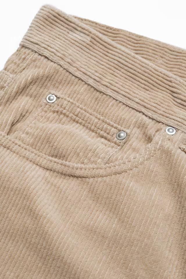 Pantalon Carhartt Wip NEWEL CORDUROY PANT Wall