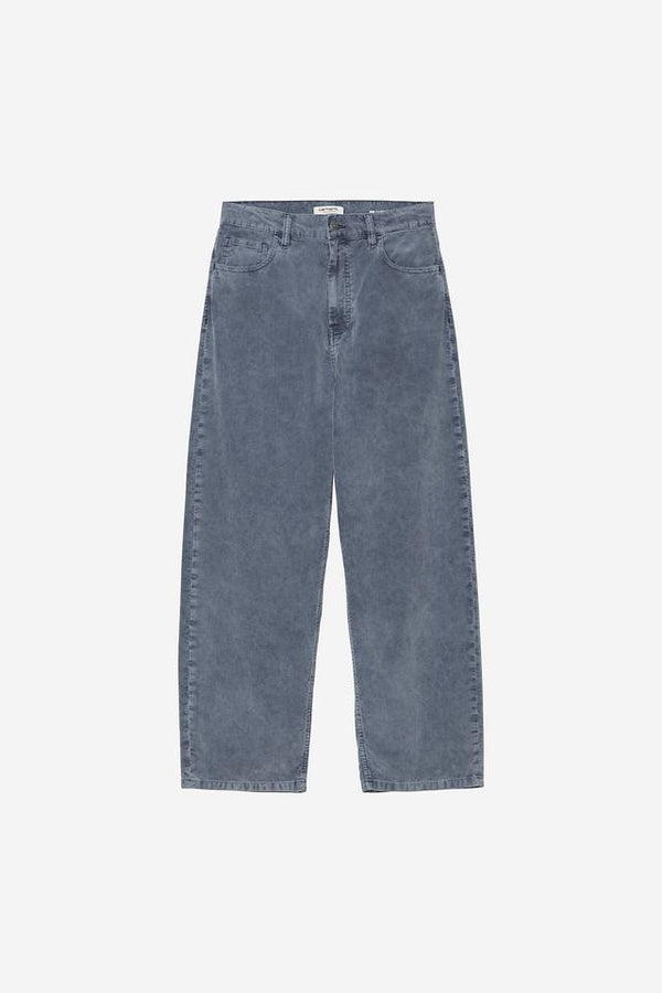 Pantalon Carhartt Wip W BRANDON PANT Jupiter — Carhartt Wip