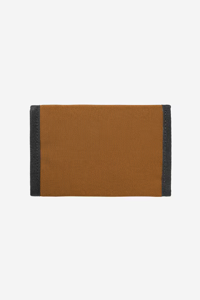 Portefeuille Carhartt Wip ALEC WALLET Hamilton Brown