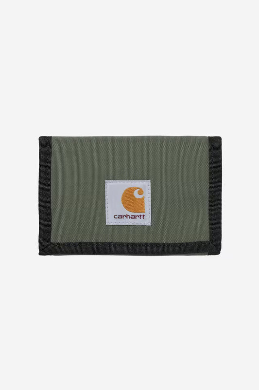 Portefeuille Carhartt Wip ALEC WALLET Opuntia