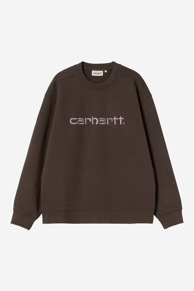 Pull Carhartt Wip CARHARTT SWEAT Vitola Citadel