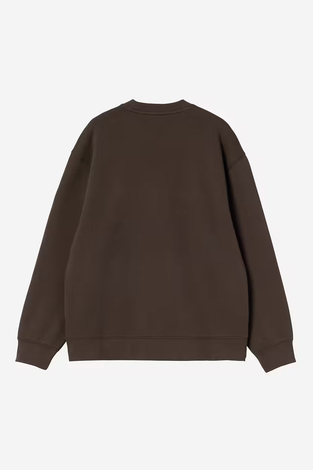 Pull Carhartt Wip CARHARTT SWEAT Vitola Citadel