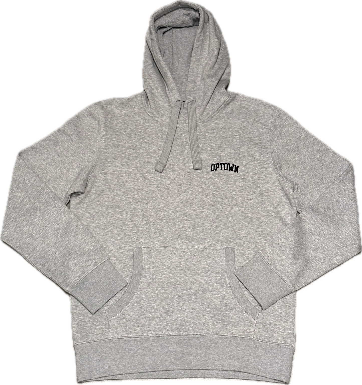 Pull Saint-Etienne Homie Gris face