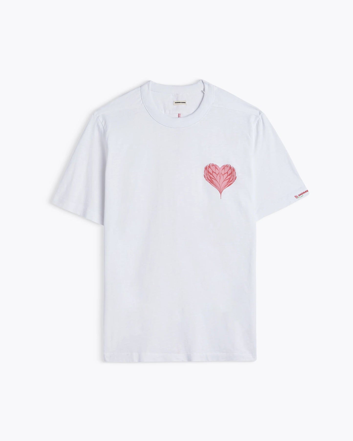 RODGER BLOOM S/S TEE