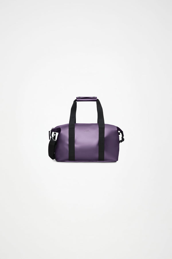 Rains HILO WEEKEND BAG SMALL Body — Rains