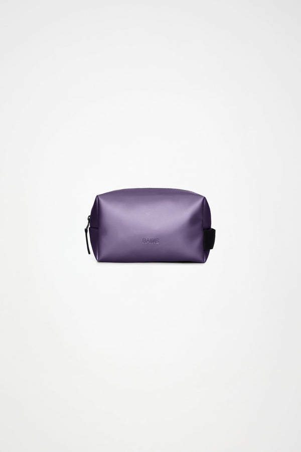 Rains WASH BAG SMALL Body — Rains