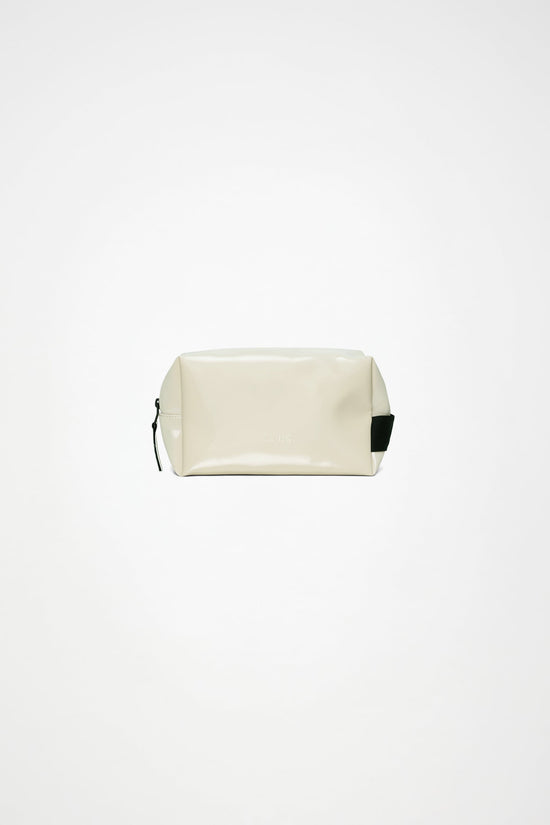 Rains WASH BAG SMALL Shore — Rains