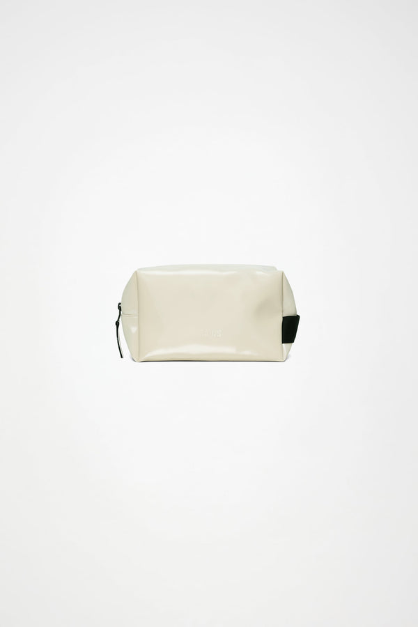 Rains WASH BAG SMALL Shore — Rains
