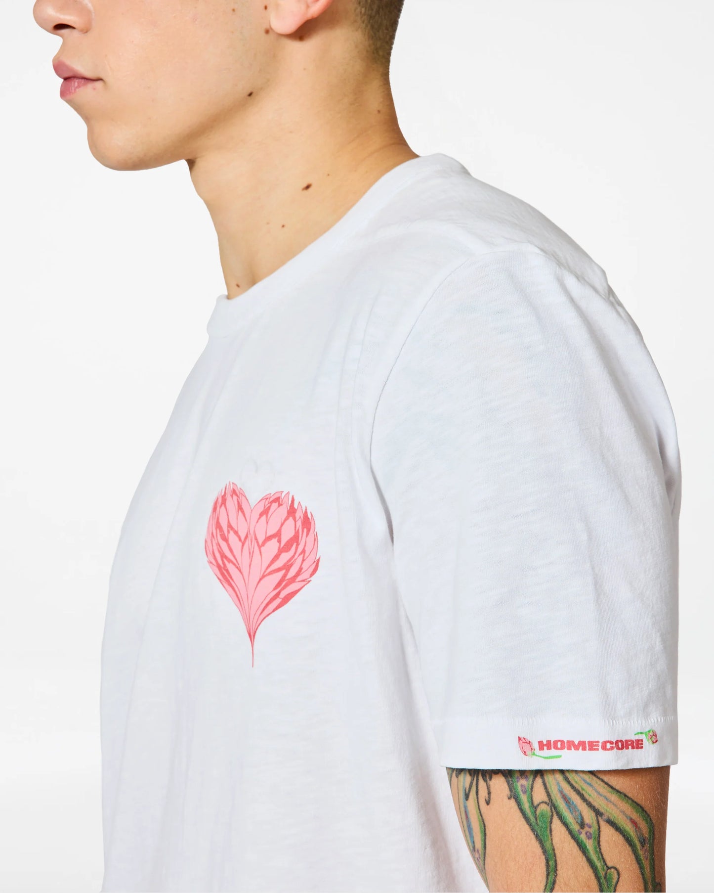 RODGER BLOOM S/S TEE