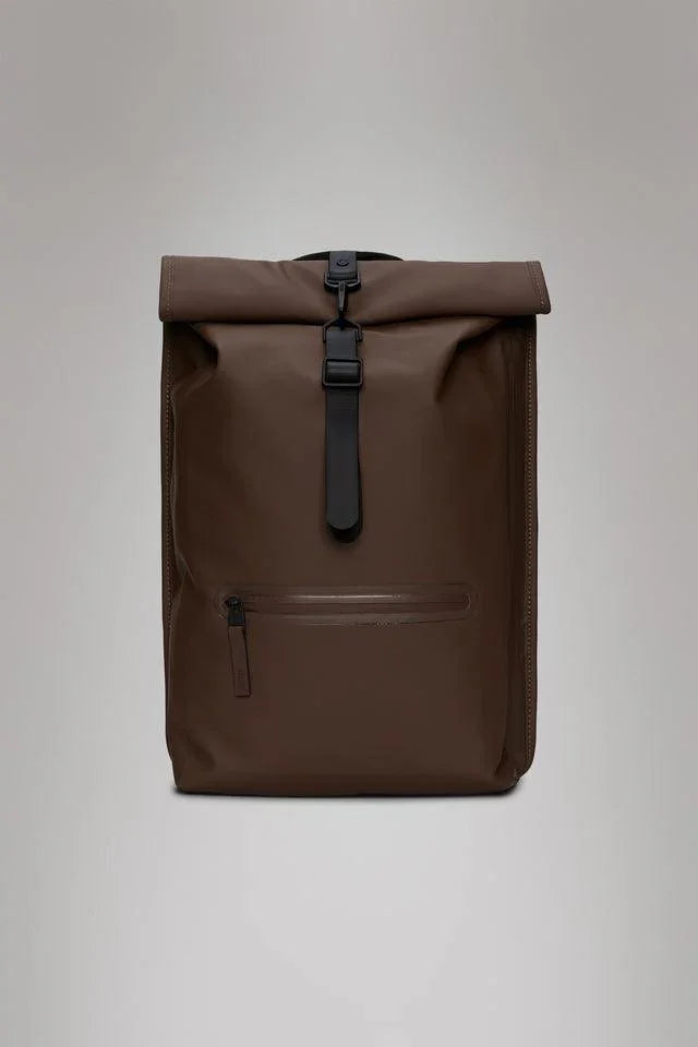 ROLLTOP RUCKSACK Frame