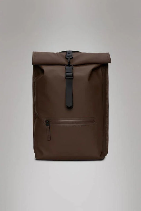 ROLLTOP RUCKSACK Frame