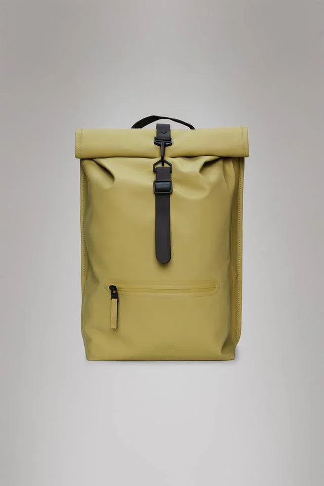 ROLLTOP RUCKSACK Khaki