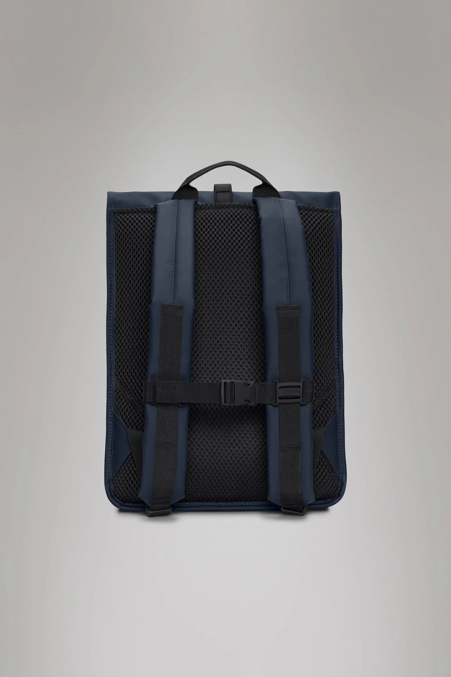 ROLLTOP RUCKSACK Navy - Uptown 42
