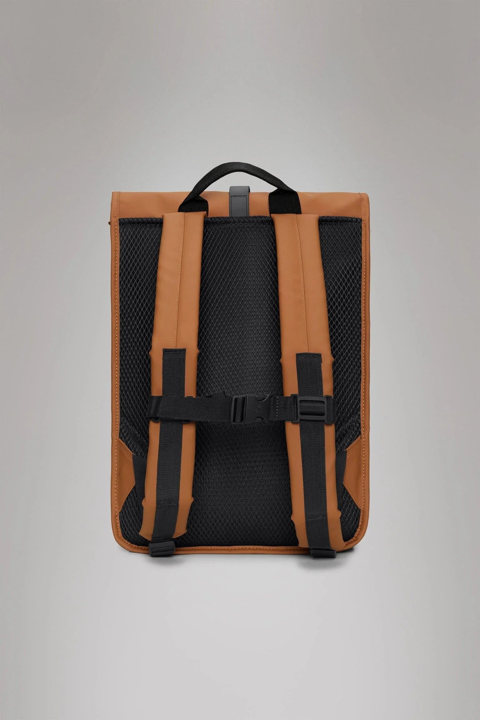 ROLLTOP RUCKSACK Rust