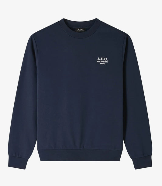 SWEAT STANDARD RUE MADAME GOTS Blue
