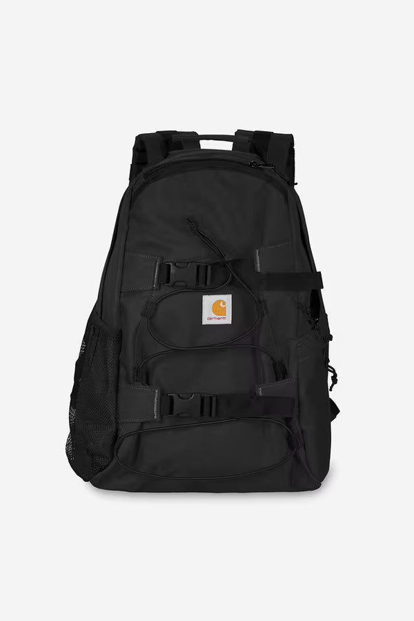 Sac à Dos Carhartt Wip KICKFLIP BACKPACK Black — Carhartt wip
