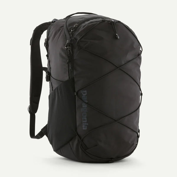 Sac à dos Patagonia REFUGIO DAY PACK 30 L Black — Patagonia