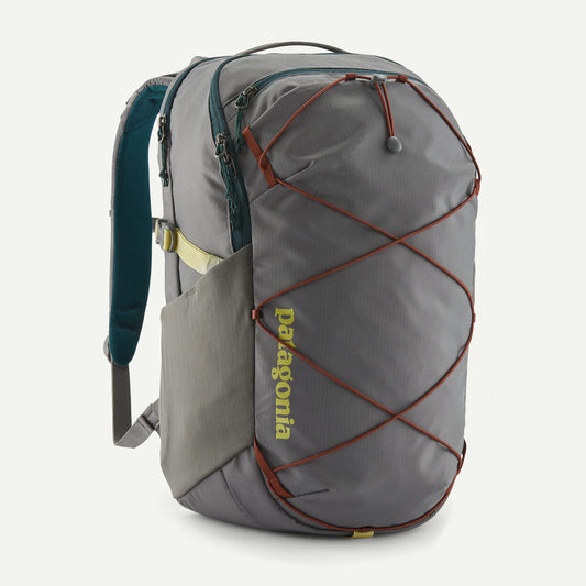 Sac à dos Patagonia REFUGIO DAY PACK 30 L Noble Grey