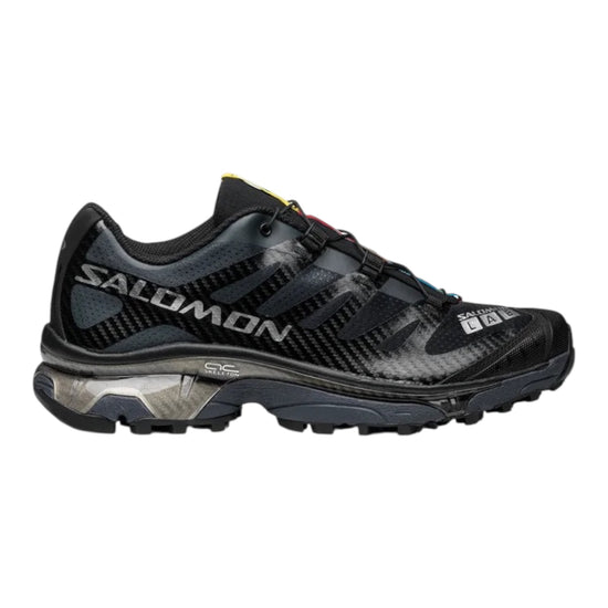 Salomon XT-4 OG Black Ebony — Salomon