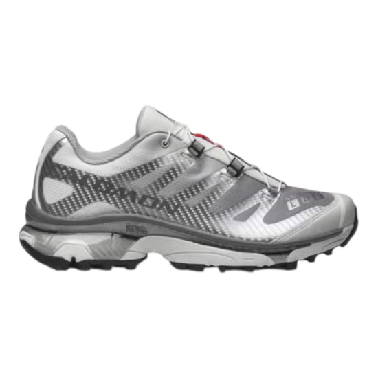Salomon XT-4 OG Sharkskin / Dawn Blue — Salomon