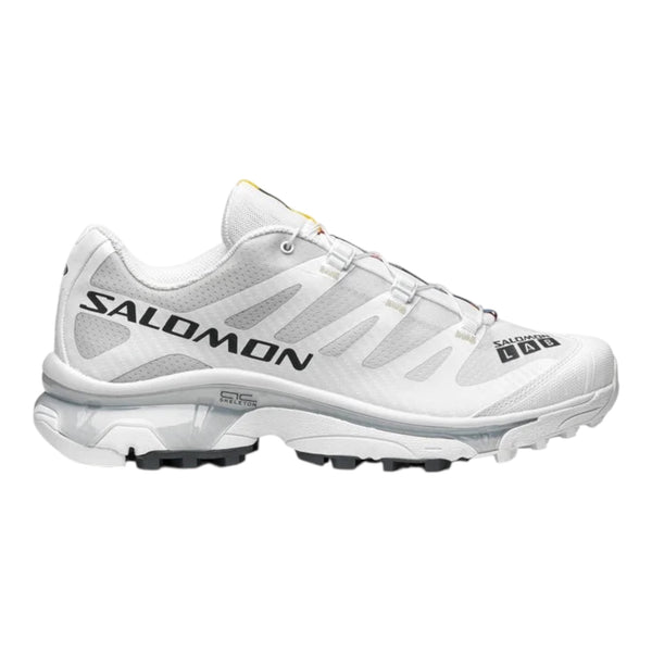 Salomon XT-4 OG White Ebony — Salomon