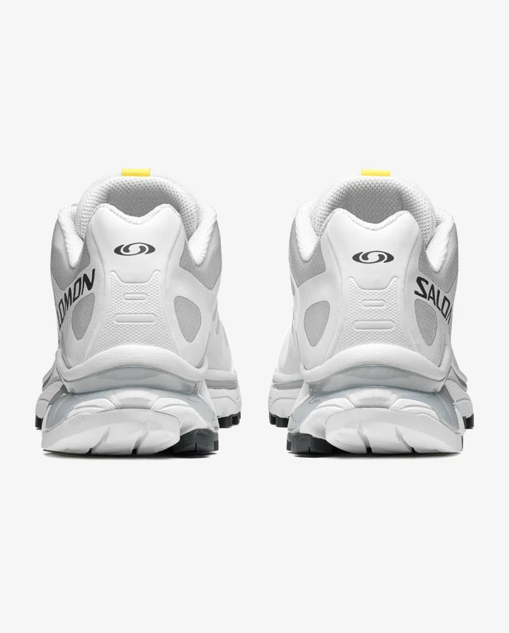 Salomon XT-4 OG White Ebony back
