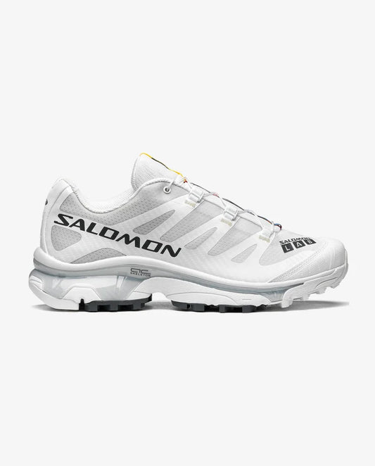 Salomon XT-4 OG White Ebony side