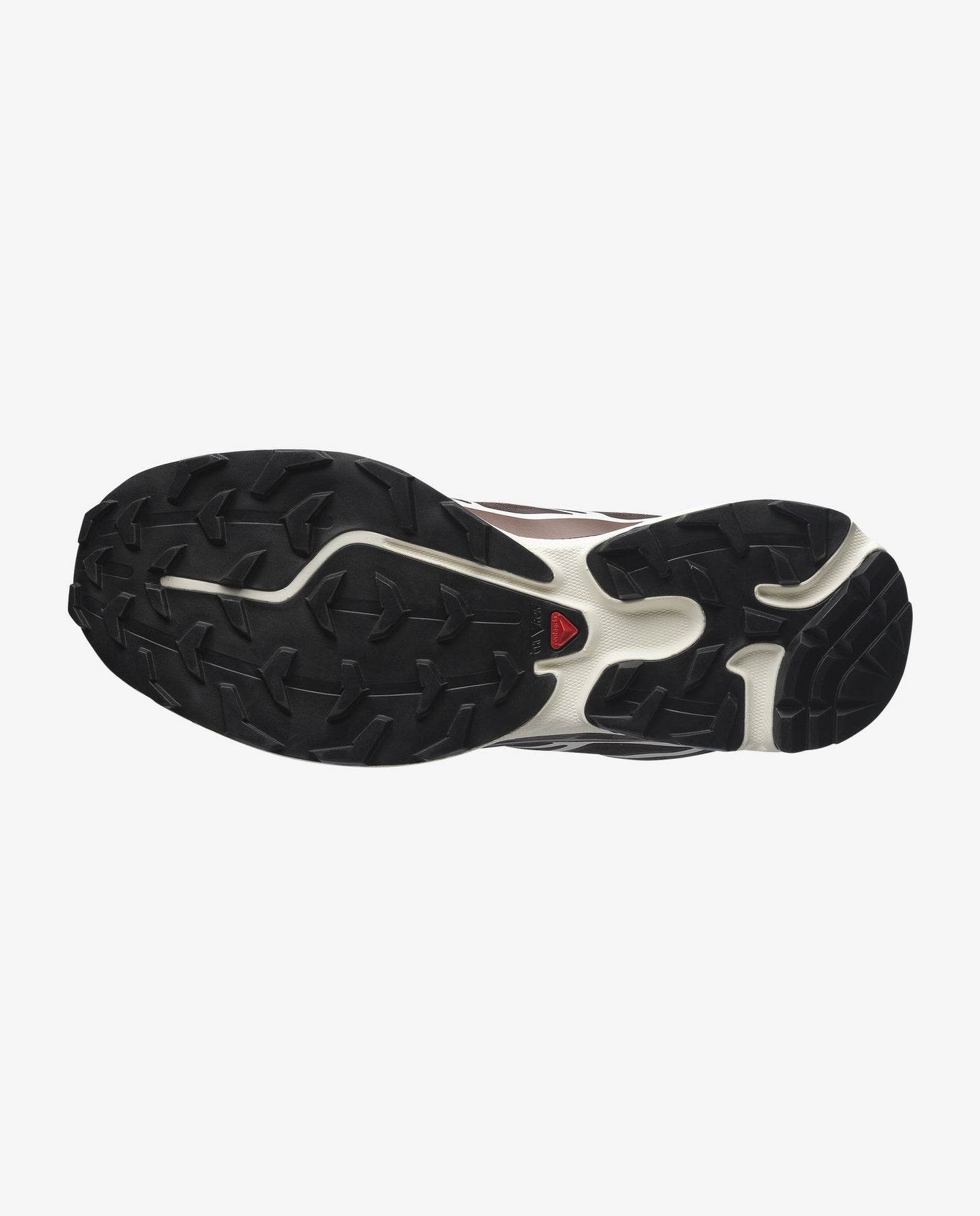 Salomon XT-6 Black Coffee Roast Vanila