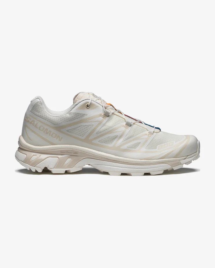 Salomon XT-6 Vanilla Ice Almond Milk