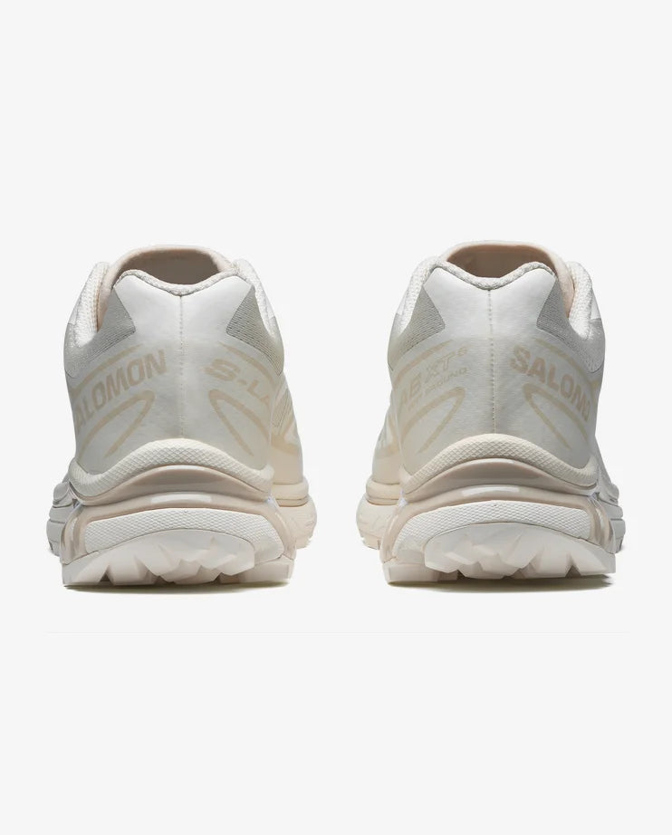 Salomon XT-6 Vanilla Ice Almond Milk back