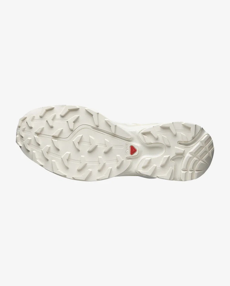 Salomon XT-6 Vanilla Ice Almond Milk sole