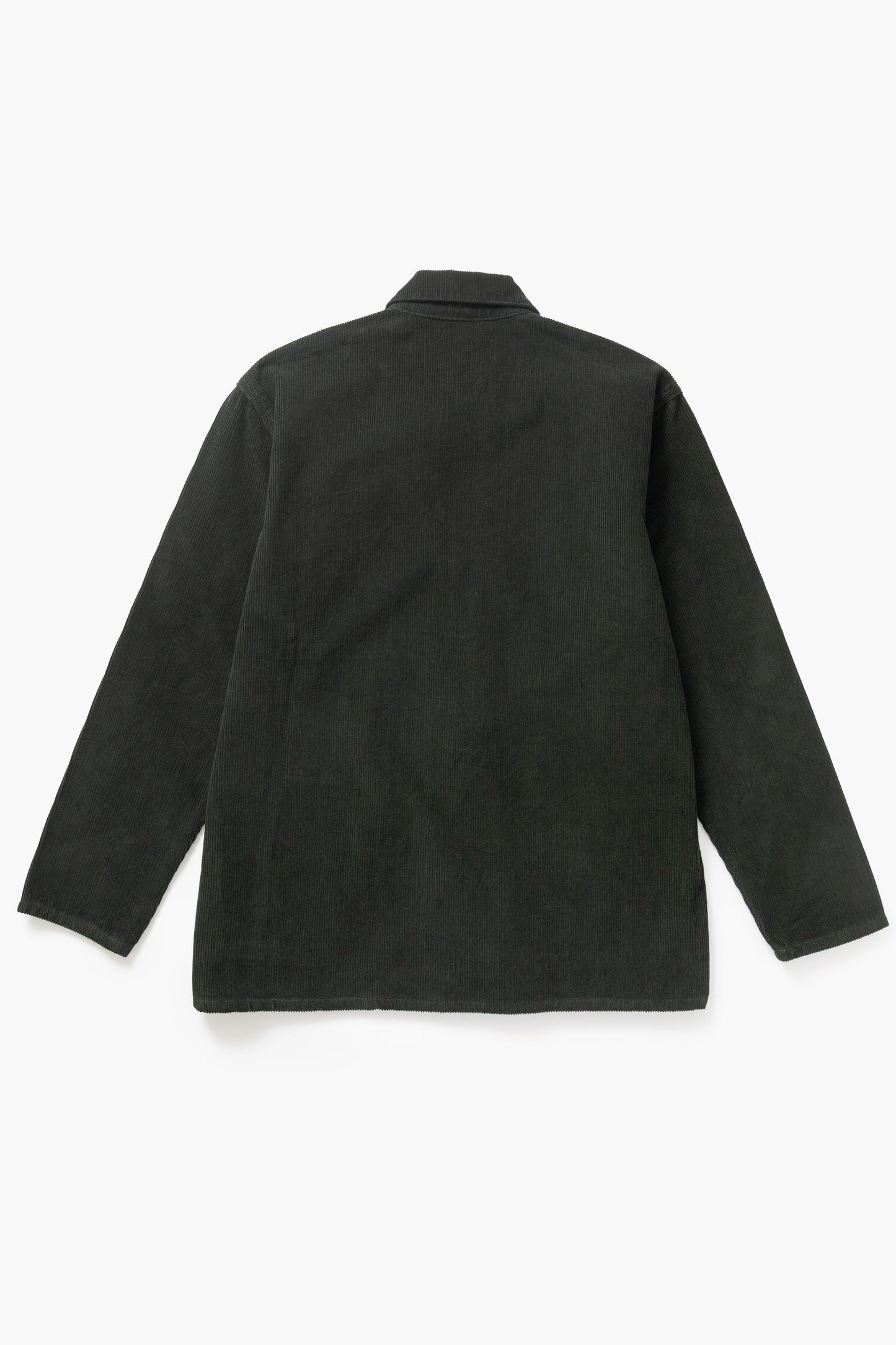 Service Works Corduroy Chore Shirt Coppice