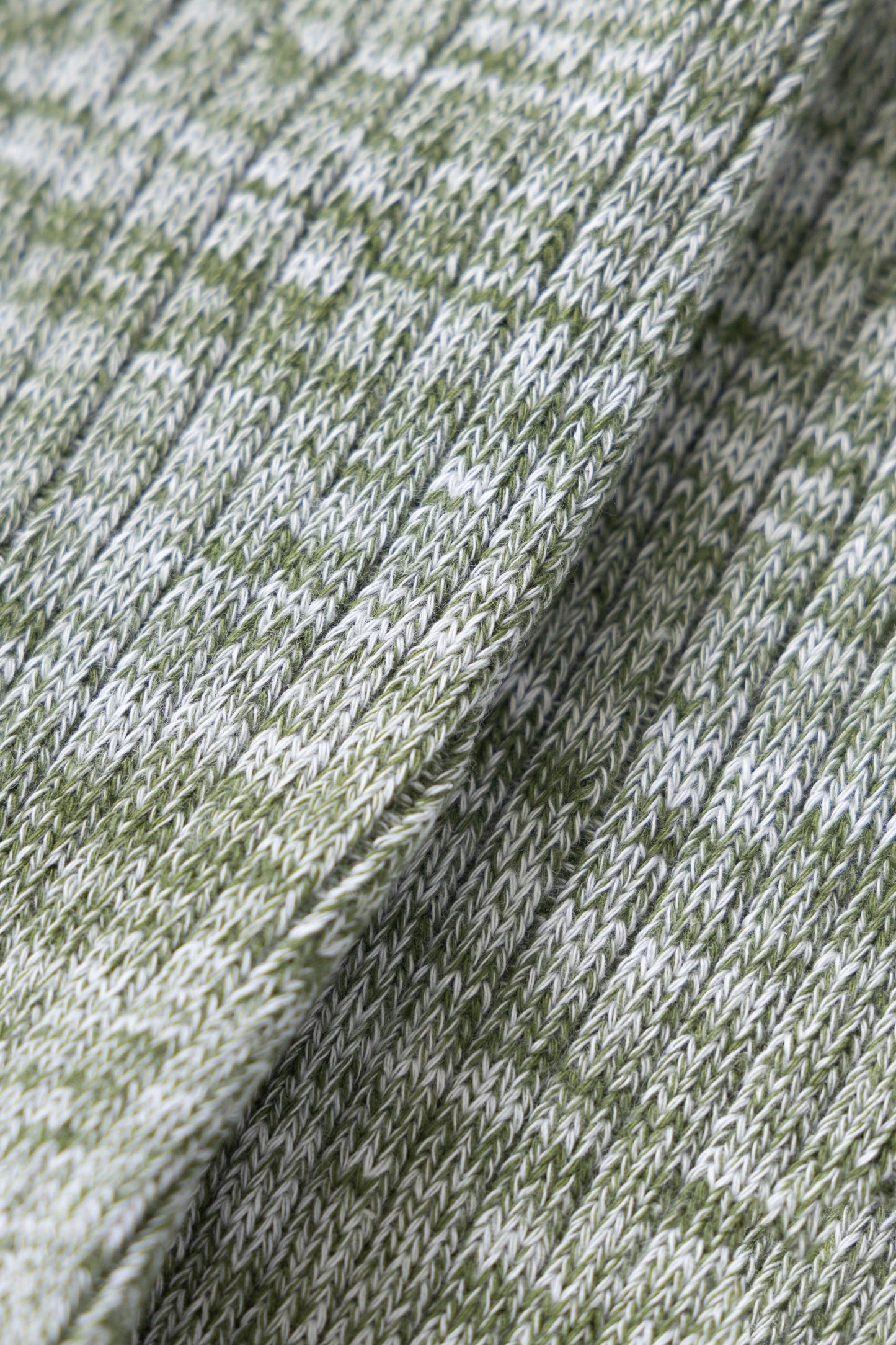 Service Works Flecked Socks Green