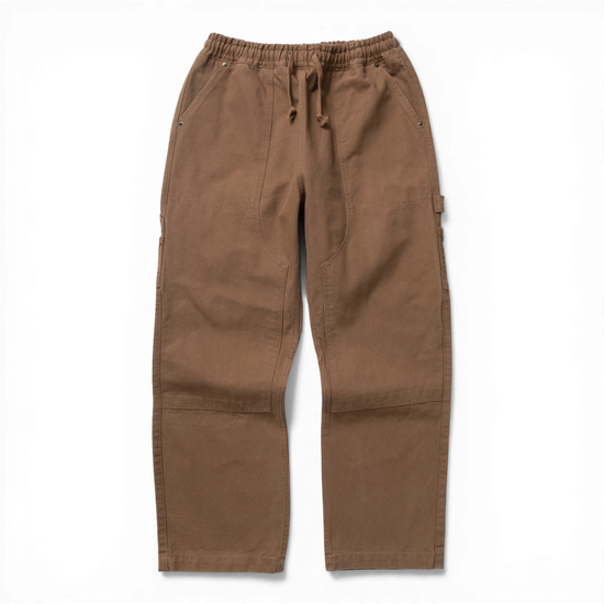 Service Works Utility Chef Pants Bark — Service Works