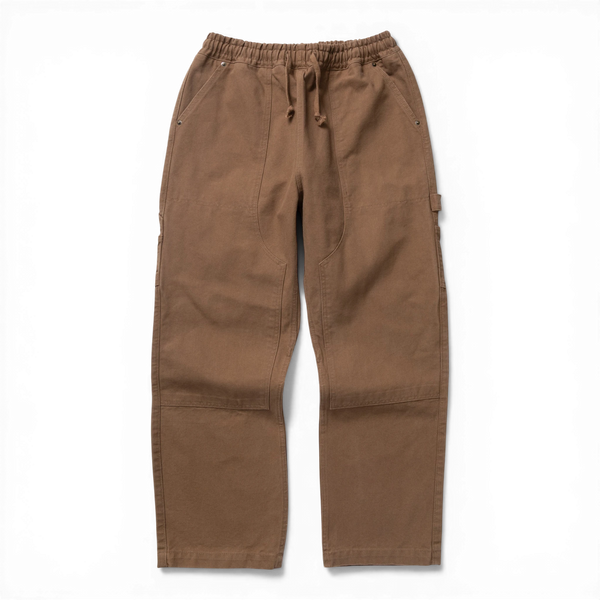 Service Works Utility Chef Pants Bark — Service Works