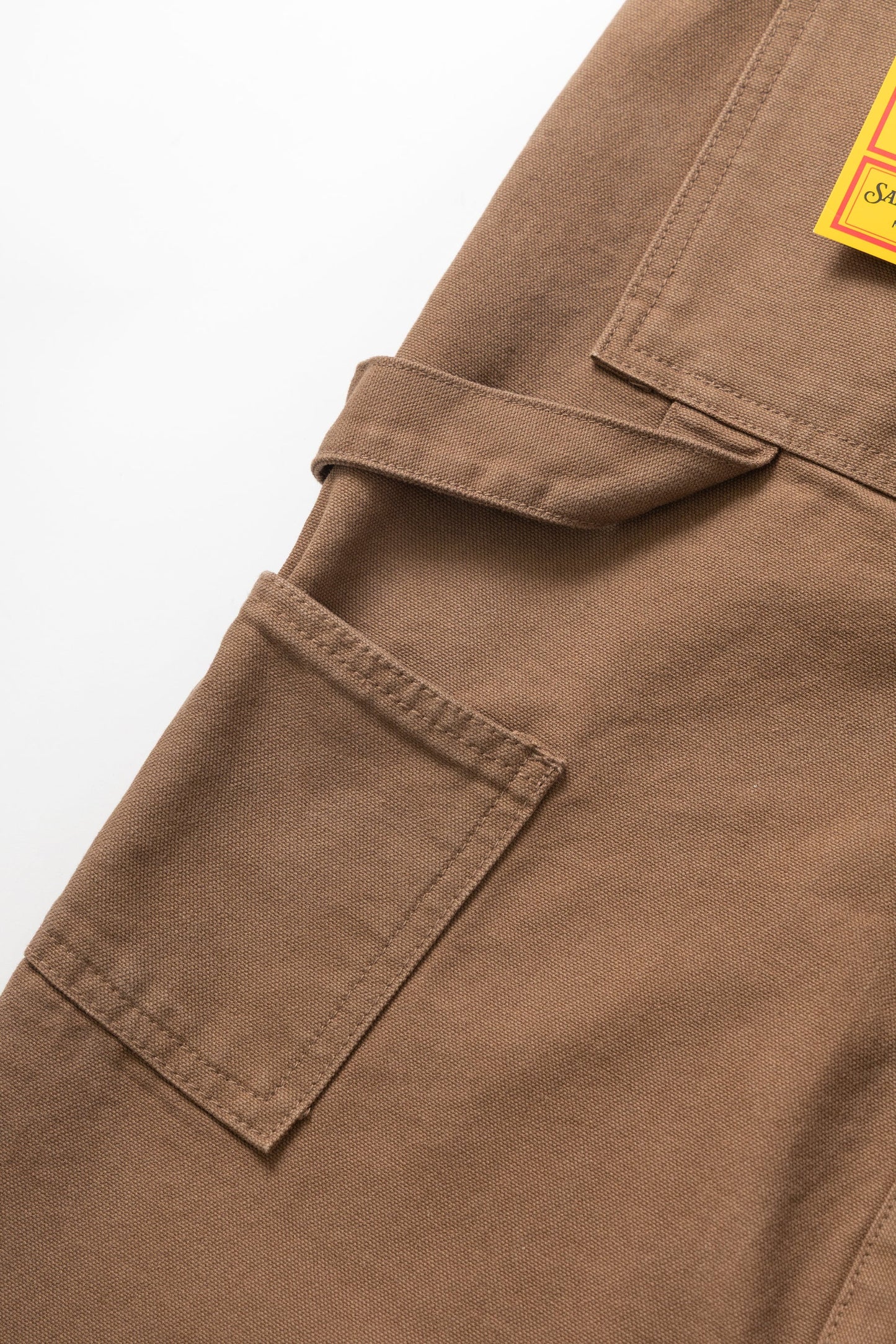 Service Works Utility Chef Pants Bark