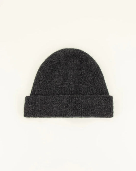 Sessun Bonnet ROWA Carbone