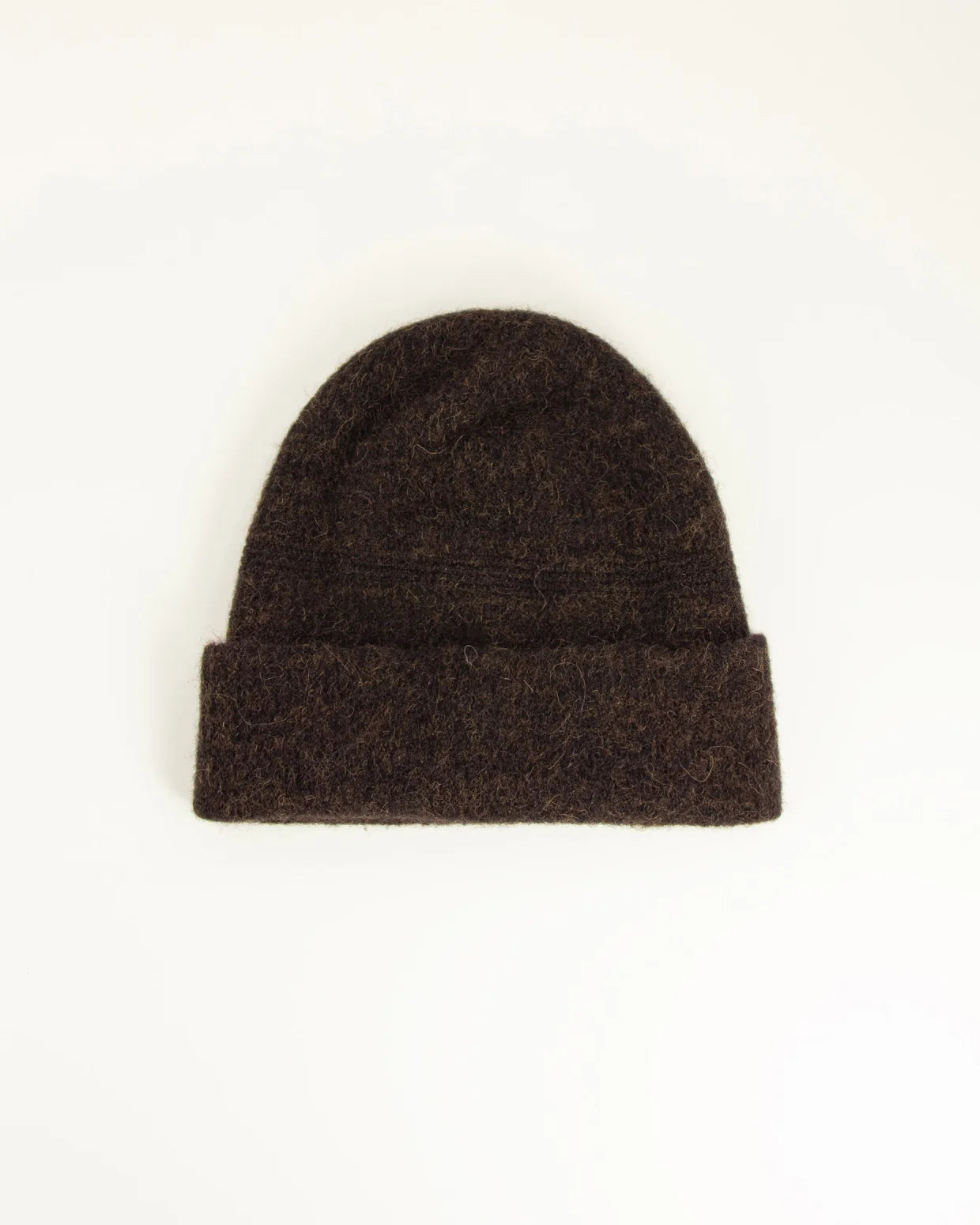 Sessun Bonnet ROWA Wood
