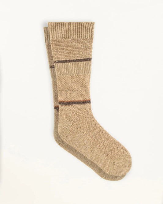 Sessun Chaussettes AYRAMAS Fossil