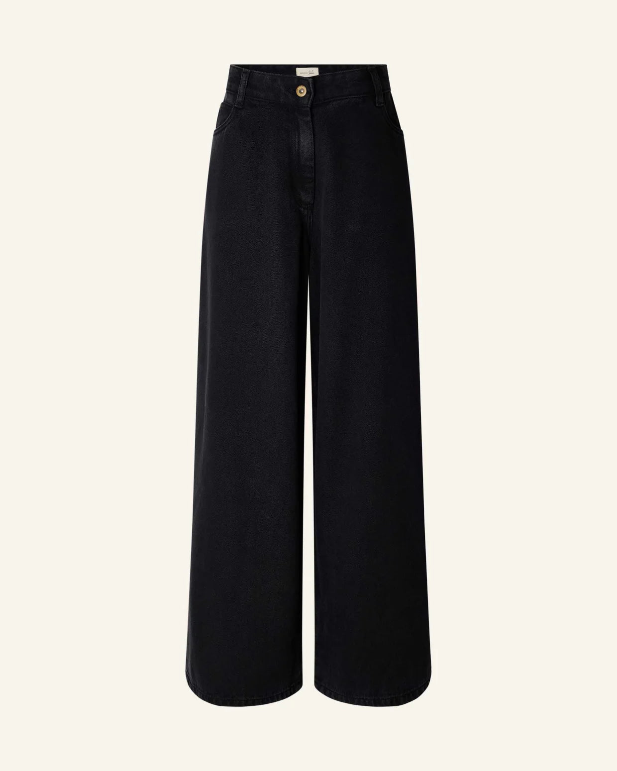 Sessun Jean DALT Black