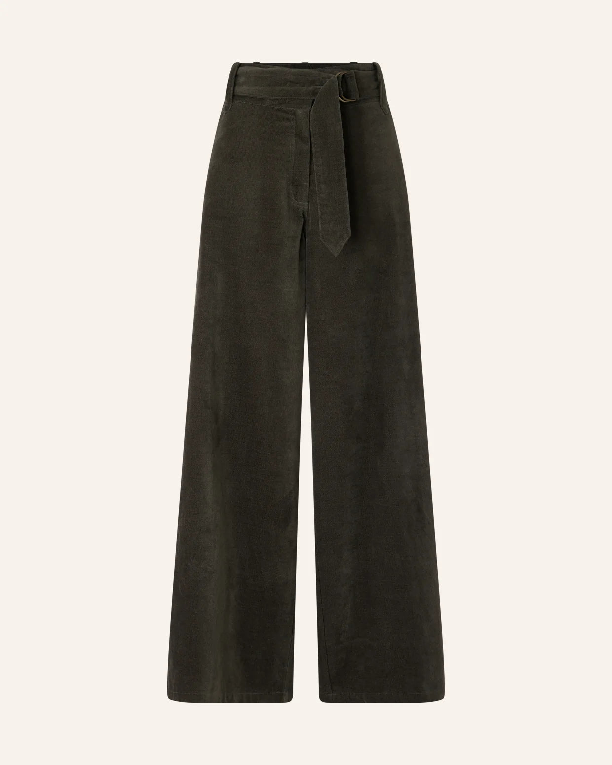 Sessun Pantalon DARM Lichen