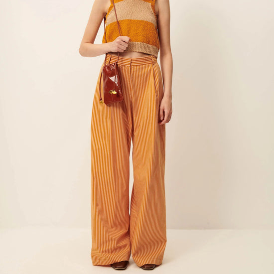Sessun Pantalon Provencia Solare — Sessun