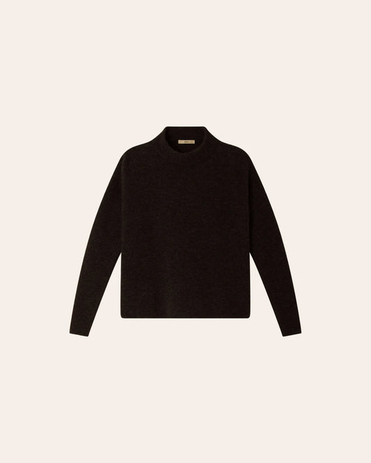 Sessun Pull KUNLUN Wood