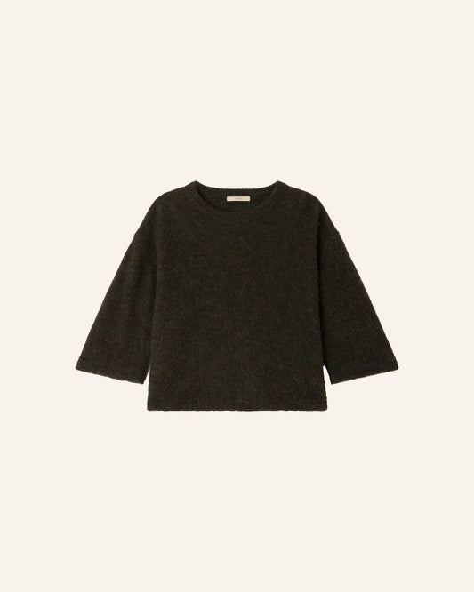 Sessun Pull london Lichen